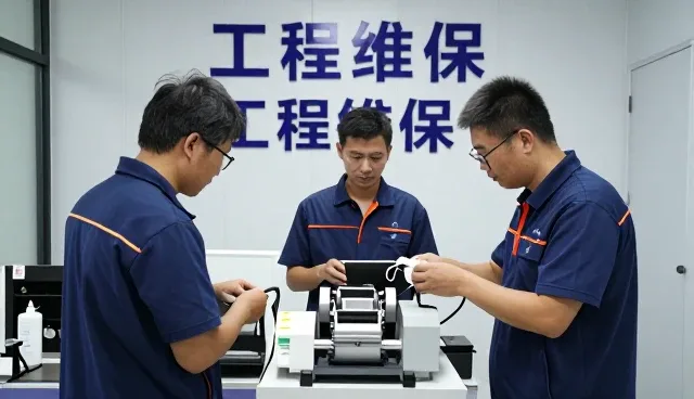 工程改造篇:工程维保设备安装等实用干货