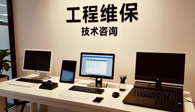 安装调试阶段的关键环节与选型关注点分析