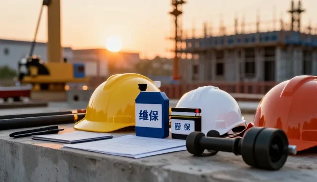 设备选型在工程改造中的关键作用与实际应用